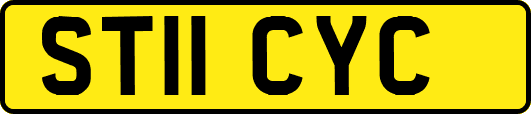 ST11CYC