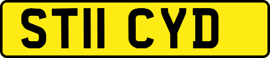 ST11CYD