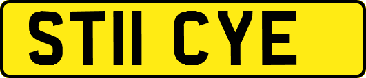 ST11CYE