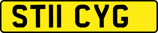 ST11CYG