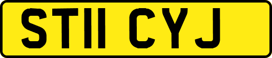ST11CYJ