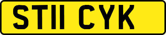 ST11CYK