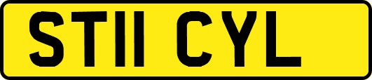 ST11CYL