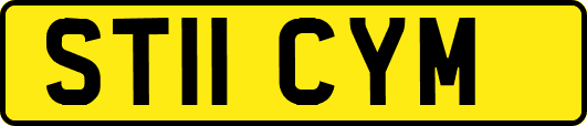ST11CYM