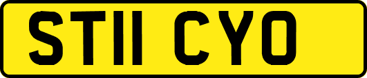 ST11CYO