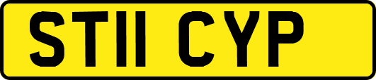 ST11CYP