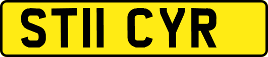 ST11CYR
