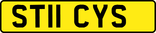 ST11CYS