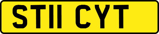 ST11CYT