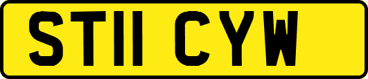 ST11CYW