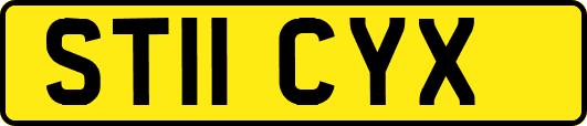 ST11CYX