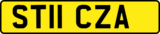 ST11CZA