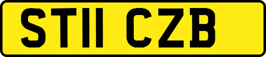 ST11CZB