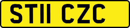 ST11CZC