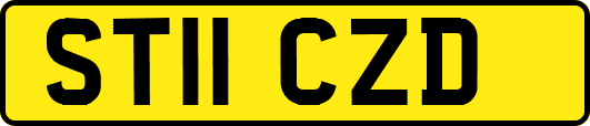 ST11CZD