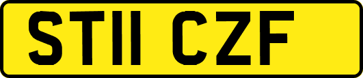 ST11CZF