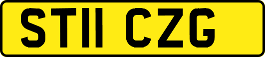 ST11CZG