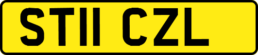 ST11CZL