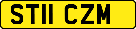 ST11CZM