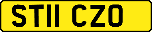 ST11CZO