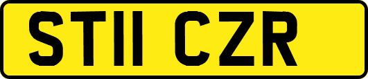 ST11CZR