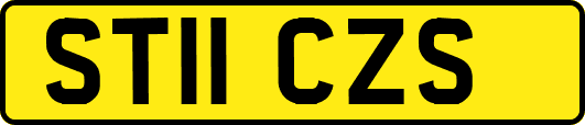 ST11CZS