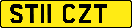 ST11CZT