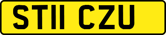 ST11CZU