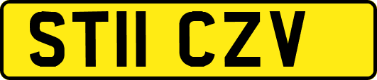 ST11CZV