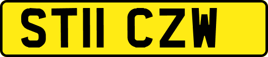 ST11CZW