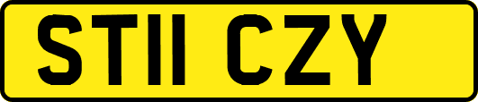 ST11CZY
