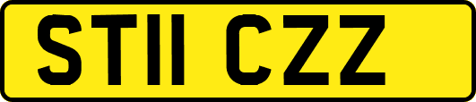 ST11CZZ
