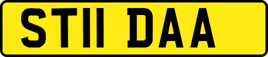 ST11DAA