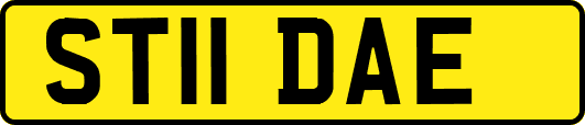 ST11DAE