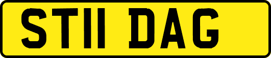 ST11DAG