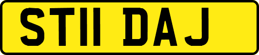 ST11DAJ