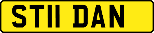 ST11DAN
