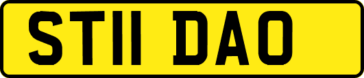 ST11DAO