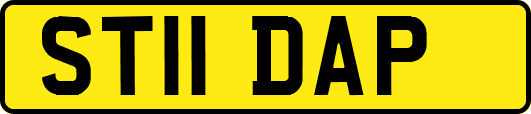 ST11DAP