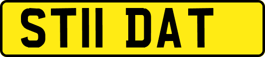 ST11DAT