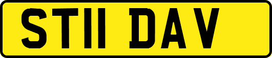 ST11DAV