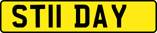 ST11DAY