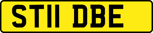 ST11DBE