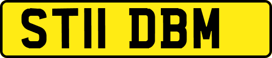 ST11DBM
