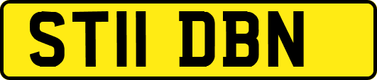 ST11DBN