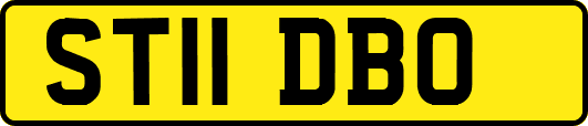 ST11DBO