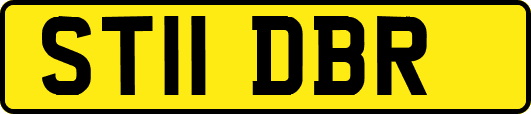 ST11DBR