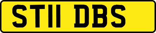 ST11DBS