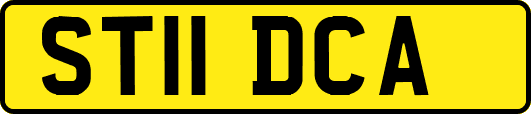 ST11DCA