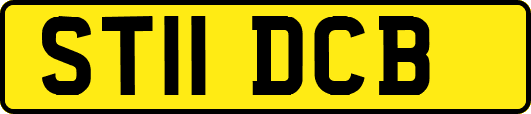 ST11DCB